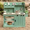 MUDDY BUDDY® Matschküche "Explorer" salbeigrün Produktbild-Vorschau 4