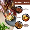 bremermann Poêle à griller, set de 2 pièces, y compris 4 Voir les images du produit 5