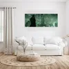 Glasbild 150x60cm in XXL für Wohnzimmer, Schlafzimmer Motiv Produktbild-Vorschau 2
