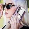 Etui pour Samsung Galaxy A55 compatible avec MagSafe, étui Voir les images du produit 6