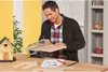 Dremel Moto-Saw (MS20-1/5), Schwarz, Grau, 4 cm, AC, 70 W, Produktbild-Vorschau 20