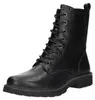 Zapatos de tobillo para mujer Tamaris 1-25215-45, s, talla Vista previa de la imagen del producto 22