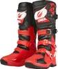 O'Neal Stiefel RMX PRO schwarz/rot 46/12 Produktbild-Vorschau 1