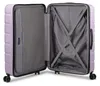 Saxoline Miami 4 Rollen Trolley L 75 cm mit Dehnfalte Produktbild-Vorschau 7