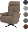 Relaxsessel MCW-L10, TV-Sessel Liegesessel, Liegefunktion Produktbild-Vorschau 9