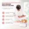 Vulpes Goods Feuchttücherwärmer, Feuchttücherbox, 3 Produktbild-Vorschau 2