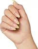 Neon French Künstliche Nägel SF002 Kiss Salon Acryl French Produktbild-Vorschau 4