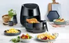 Fritéza Severin FR 2445 černá 2000 W 5 l Náhled obrázku produktu 31