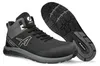 Bezpečnostná obuv ALBATROS VIGOR 2 IMPULSE BLACK MID S3, Náhľad obrázku produktu 2