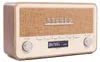 Denver DAB-18LW, Digital, 4 W, LCD, 261 mm, 110 mm, 148 mm Produktbild-Vorschau 3
