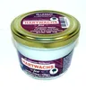 Holzwachs Hartwachs fest (Harwachs fest 130 g farblos)  Produktbild-Vorschau 1