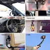 protiskluzový držák mobilního telefonu do auta otočný o 360 Náhled obrázku produktu 2