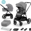 Kinderkraft NEA 2 - passeggino 2 in 1 - fino a 27 kg - Anteprima dell’immagine prodotto 23