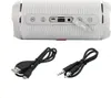 Blow Bluetooth speaker BT460 gray - Lautsprecher - Náhled obrázku produktu 4