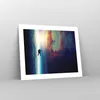 Poster - Poster ohne Rahmen - Kosmos Astronaut Planet - Produktbild-Vorschau 7