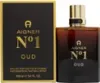 Aigner No. 1 Oud parfémovaná voda unisex 100 ml Náhled obrázku produktu 12