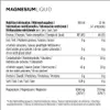 Powerbar Magnesium Liquid Ampullen mit Vitamin B6 Produktbild-Vorschau 9