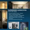 OSRAM 4099854444395 Leuchte mit Schraubsockel und Produktbild-Vorschau 5