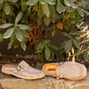 El Naturalista Mokassins Herren/Damen N5965 SILK SUEDE Produktbild-Vorschau 7