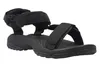 Teva Terra Fi Lite, Muži, Dospělý, Černá, Jednobarevný, Náhled obrázku produktu 20