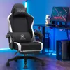 Sedia da gaming GTPLAYER: sedia ergonomica per PC in Anteprima dell’immagine prodotto 8
