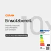 Osram G9 Halogen Stecklampe 35W 460lm Warmweiß 230V Dimmbar Produktbild-Vorschau 6