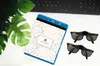 PRECORN 2er Set 3D Brille Clip-On für Brillenträger - Produktbild-Vorschau 7