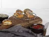 Princess 10-tlg. Heißluftfritteuse-Zubehör-Set 5,2L Metall Produktbild-Vorschau 13
