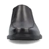Rieker Herren Businessschuhe B0051-00 Farbe: Schwarz Größe: Produktbild-Vorschau 6