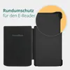 PocketBook Verse Shell nero Anteprima dell’immagine prodotto 15