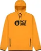 Picture Herren PARK TECH HOODIE Carrot : S Größe: S Produktbild-Vorschau 1