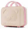 Flamenco Mystique Travel cosmetic bag WP09 - valise 30 x 16 Voir les images du produit 1