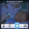 Elektrischer Nagelknipser, Automatische Nägel mit LED Produktbild-Vorschau 3