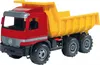 Starke Riesen Muldenkipper Modell Actros Produktbild-Vorschau 1