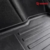 Tapis de coffre en caoutchouc 3D - TPE avec rebord Voir les images du produit 4