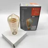 Ampoule LEDVANCE SMART+ WIFI, teinte dorée, 8W, 650lm, Voir les images du produit 8