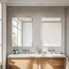 ARTLOGE Specchio da parete moderno, specchio decorativo Anteprima dell’immagine prodotto 14
