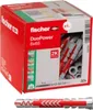 Duopower Nylonová Zástrčka L Náhľad obrázku produktu 11