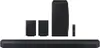 Samsung HW-Q930D, 9.1.4 kanály/kanálů, DTS:X, Dolby Atmos, Náhled obrázku produktu 5