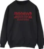 Netflix - "Stranger Things" Sweatshirt für Damen BI36216 Produktbild-Vorschau 1