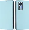 Litchi Leder Handyhülle für Xiaomi 12 Pro/Xiaomi 12S Pro Produktbild-Vorschau 2