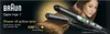 BRAUN Glätteisen SatinHair7 Straightener ST710 (ES2) Produktbild-Vorschau 6