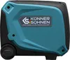Zasilacz awaryjny KS 4000iE S o mocy 4000 W Podgląd zdjęcia produktu 7