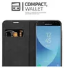 Cadorabo Hülle für Samsung Galaxy J5 2017 Schutz Hülle in Produktbild-Vorschau 5