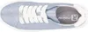 Rieker Damen Plateau Sneaker Blau Produktbild-Vorschau 5