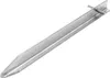T Hering 30cm Metal 2 Stück im Polybeutel Produktbild-Vorschau 3
