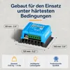 SmartSolar MPPT 100/20 (up to 48V) Podgląd zdjęcia produktu 8
