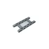 A single LEGO Technic liftarm piece on a white background. Anteprima dell’immagine prodotto