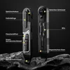 ROCKBROS Fahrrad Multifunktionswerkzeug, 16 in 1 Multitool Produktbild-Vorschau 5