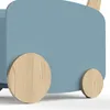 Calicosy - Chariot de rangement à roulettes L49,8 cm - Anteprima dell’immagine prodotto 8
